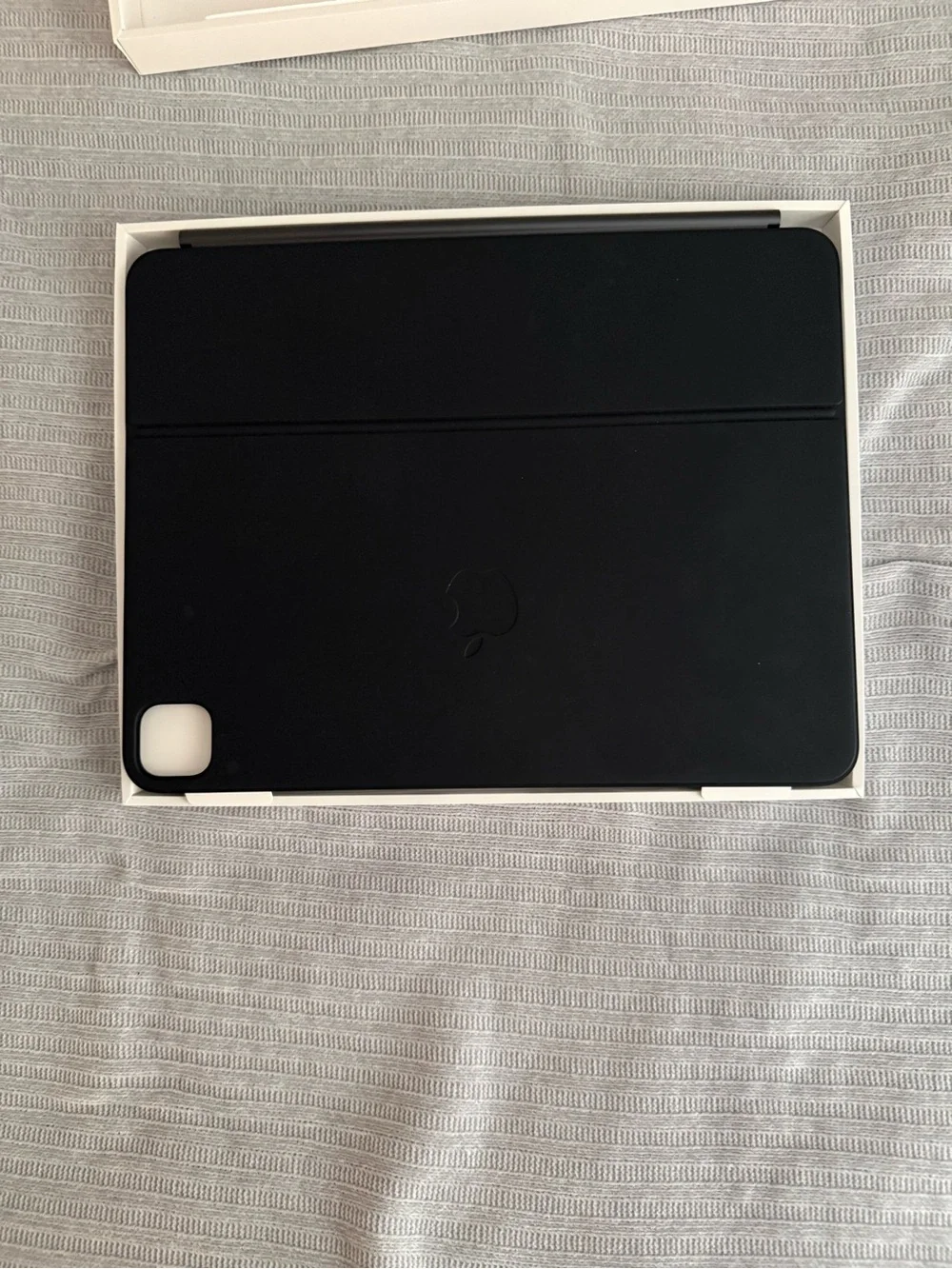 Apple iPad Magic Keyboard - Black